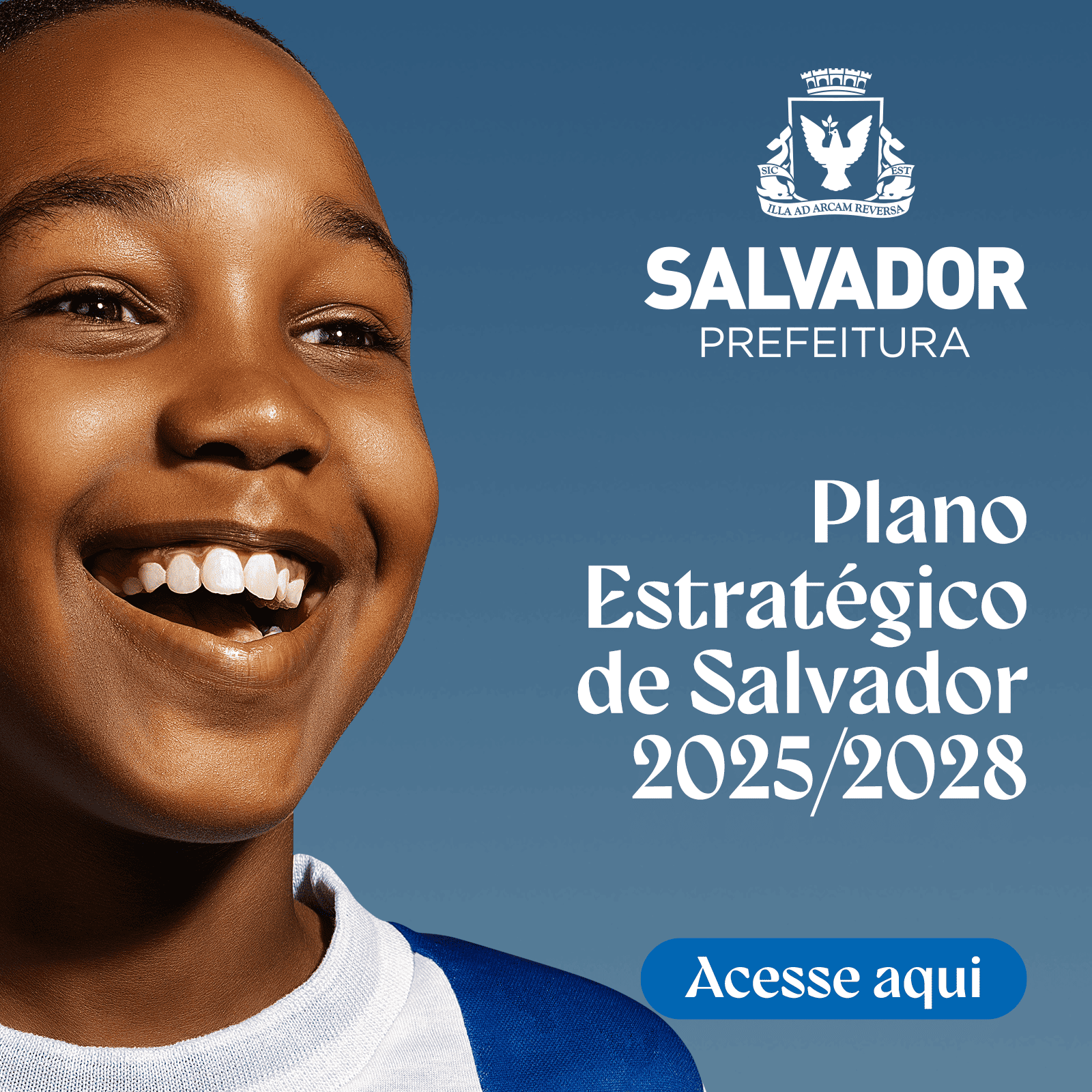 Plano Estratégico