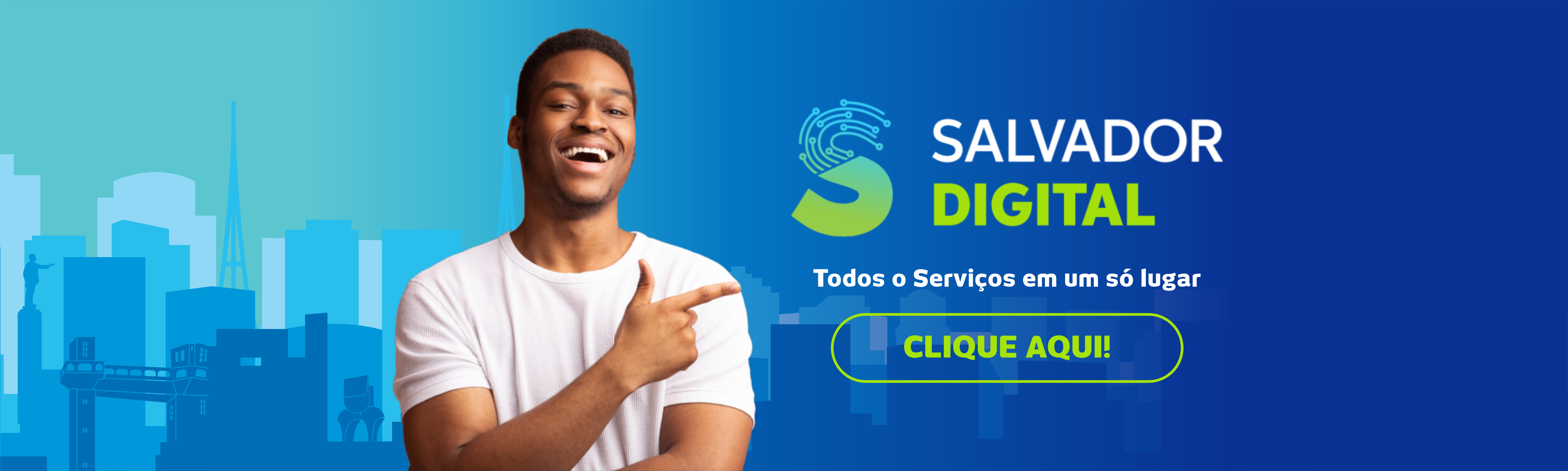 Salvador Digital